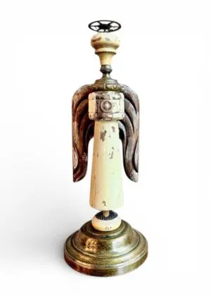 SOLD - Guardian Angel