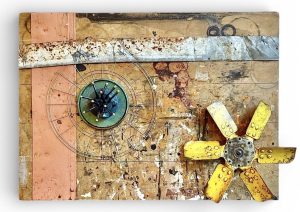 The Garden of Good & Evil